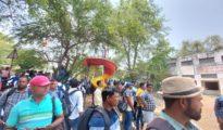 Indian Railways abruptly cancels JE exams for Central Railway employees, leaves them stranded in Nagpur heat