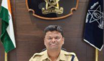 एसपी विशाल आनंद ने 66 अधिकारियों के तबादले किये, 12 पुलिस स्टेशन में आए नए थानेदार