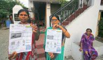 24 बाय 7 जल योजना का क्रियान्वयन असंतोषजनक