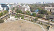 Gadkari, Fadnavis to open Y-flyover in Nagpur