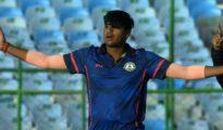 Vidarbha’s Yash Thakur makes IPL debut for LSG
