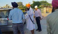 Amritpal Singh arrested in Moga