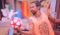 Nagpur’s Ankush Gedam bags ‘Best Debut Actor’ award at 68th Filmfare Awards