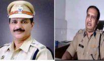 IPS Ashok Morale, Sanjay B Patil new Additional CPs of Nagpur