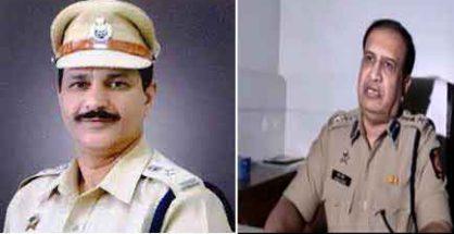 IPS Ashok Morale, Sanjay B Patil new Additional CPs of Nagpur
