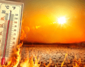 Mayday: Nagpur likely to ‘burn’ at 43 deg C on May 4, 5