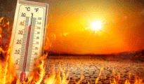 Mayday: Nagpur likely to ‘burn’ at 43 deg C on May 4, 5