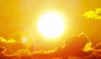 Nagpur boils at 43 deg Celsius, Akola hottest in State with 44.4