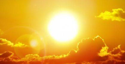Nagpurians sweat more as mercury touches 41.2 deg Celsius in city
