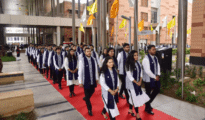 IIM Nagpur’s 7th convocation held