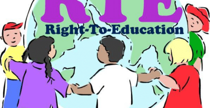 Deadline for RTE admissions extended till May 8