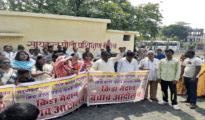 मविआ बैठक  के लिए उपलब्ध न कराया जाए मैदान, नागरिकों ने की मांग