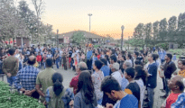 ‘Astro Night Tourism’ organised at Nagpur’s Gorewada Zoological Park