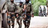 बठिंडा के मिलिट्री स्टेशन में फायरिंग, 4 की मौत