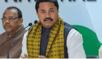 Nana Patole alleges stampede at Bhushan Award Ceremony, calls for Government Resignations