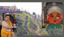 Discover mythical charm and natural beauty of Renuka Devi Mandir Mahurgad