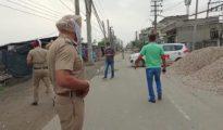 Gas leak in Ludhiana factory; 9 killed, many feared trapped