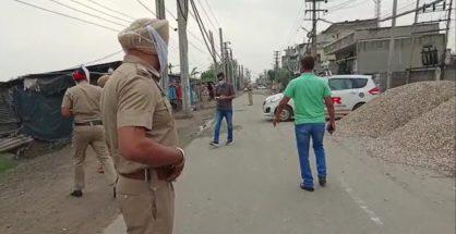 Gas leak in Ludhiana factory; 9 killed, many feared trapped