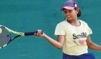 Nagpur’s Sejal is No 1 in U-16 All India Tennis ranking
