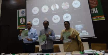 ‘One Week One Lab’ events hosted by NEERI from April 8 to 13 inaugurated in Nagpur