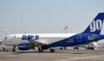Flyers stuck at airports as GoAir cancels flights