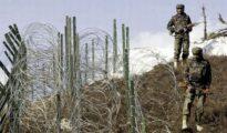 Pakistani intruder detained along LoC in J-K’s Rajouri