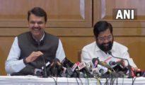 Shinde Govt to continue, no SC relief to Uddhav for quitting without floor test