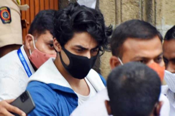 CBI books Sameer Wankhede for Rs 25 cr bribe demand in Aryan Khan case