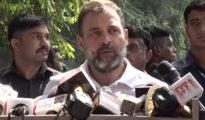 Will fulfill all 5 promises to Karnataka: Rahul