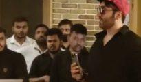Prince Tuli Hazir Ho! Sadar Police summon accused of creating ruckus at CP Club