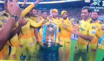 CSK ARE IPL 2023 CHAMPIONS