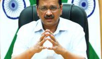 Delhi govt vs Centre verdict on IAS postings today