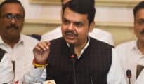 Will teach a lesson to those who want Maha unstable: Fadnavis