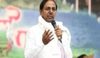 After Marathwada, Telangana CM Rao now focuses on Vidarbha region