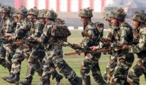 Army recruitment rally to be held in Nagpur for Vidarbha region candidates
