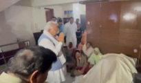 BJP MP Rattan Lal Kataria dies after illness