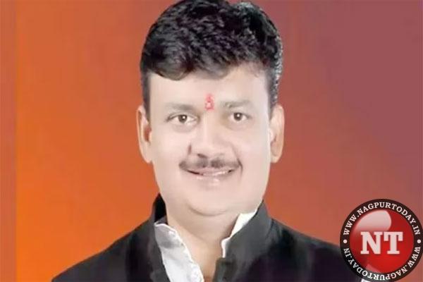 नहीं रहे 48 साल के कांग्रेस सांसद धानोरकर,