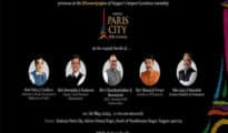 Bhoomipujan of Kukreja’s ‘Paris City’ on May 7