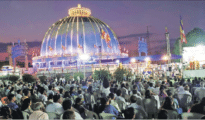 Buddha Pournima celebrated with fervour in Nagpur