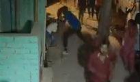 Caught on camera, Delhi teen’s chilling murder; boyfriend arrested from UP