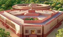 Supreme Court refuses to interfere in new Parliament’s inauguration by PM Modi