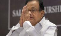 Chidambaram: PM candidate against BJP possible