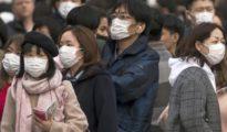 China may see 65mn Covid cases a week