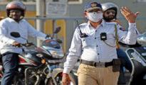 Cop on CM’s ‘bandobast’ duty injured in scooter accident; accused flee