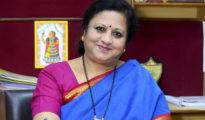 Dr. Pooja Pathak appointed Principal of LAD & Smt. R P College for Women, Nagpur