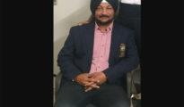 Dr Randhawa of Raisoni Group appointed as Coach of Rajasthan Patriots Team