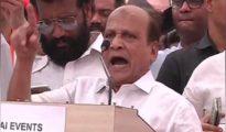 Ex-President of Nagpur City Congress Hussain arrested for Rs 1.59 crore scam