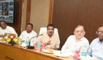 Don’t compromise on quality of development works: Gadkari warns officials