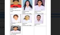 G H Raisoni Vidyaniketan and Junior College achieves 96% HSC result with 7 merits