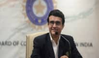 Ganguly gets Z category security